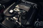 Mercedes-AMG GLC63 S 4Matic+ 2017 года (UK)